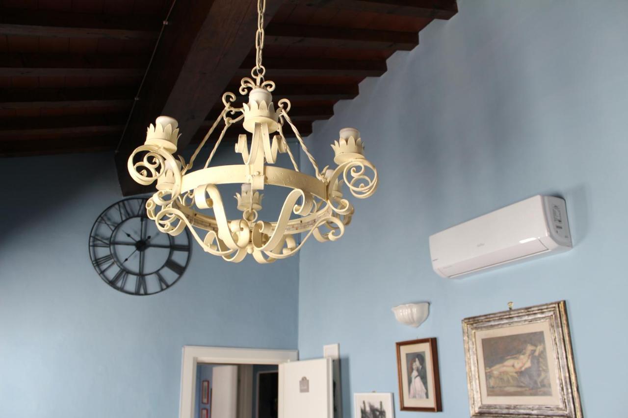 Casa Tosca Home Retreat Prato  Buitenkant foto